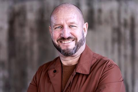 Lars Karlsson Global Head of Trade & Customs Consulting