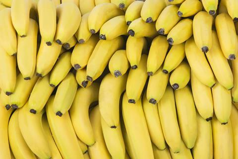 Bananen - AdobeStock