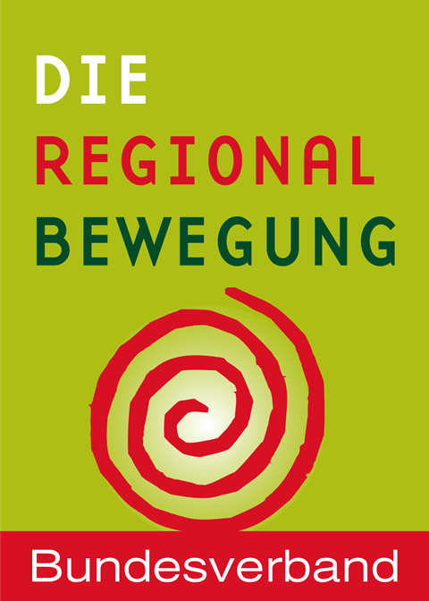 Logo Regional Bewegung