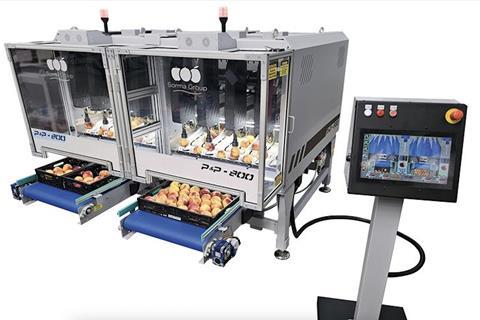 Sorma P&P800