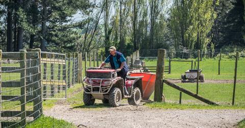 The campaign offers five downloadable guides covering a range of advice for UK farmers