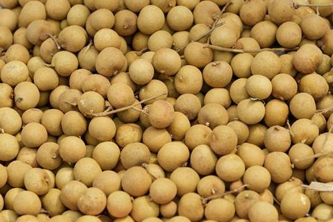 Longan