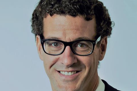 Daniel Bornemann, Senior Partner bei Simon-Kucher