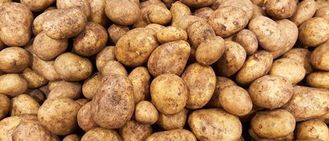 Kartoffeln