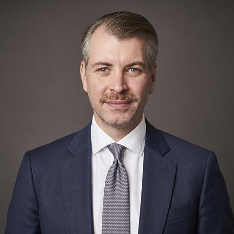 Georg Hürth Landgard