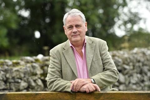 Alistair Mackintosh