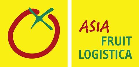 ASIA FRUIT LOGISTICA, 6. bis 8. September 2017 in Hong Kong