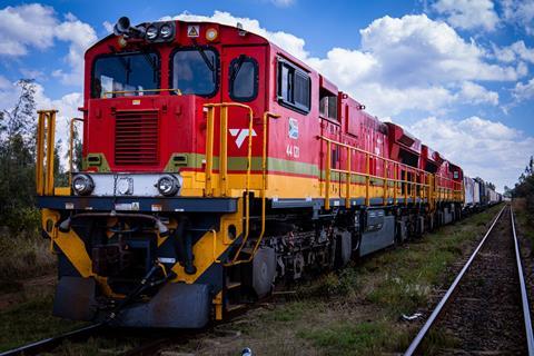Rail logistics South Africa Adobe
