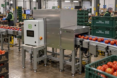 Fotenix’s Automated Quality Control (AQC) system identifies defects not yet visible to the human eye.