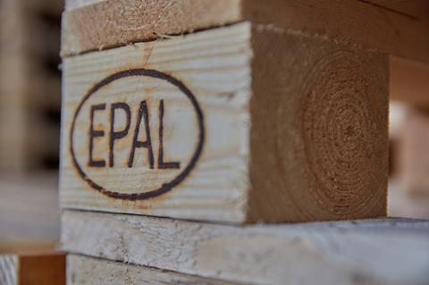 Foto: European Pallet Association e.V. (EPAL)