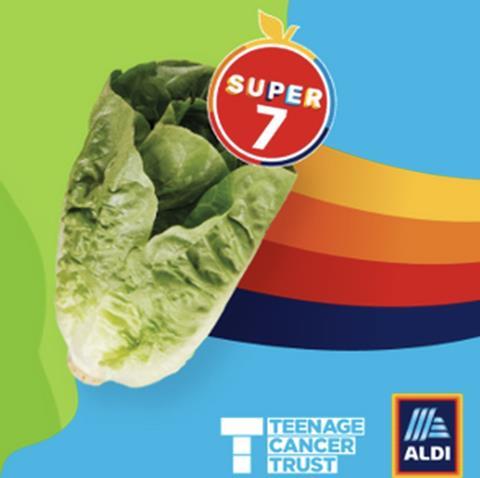 Aldi Super 7