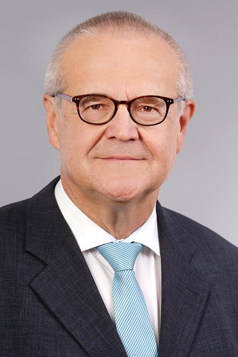 Elmar Pfülb ist neuer Präsident des Bundessortenamtes
