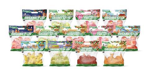 Superfresh Growers Orchard Buddies