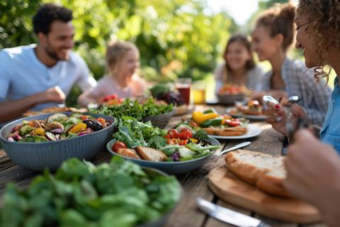 More Brits are trying to get their 5 A Day