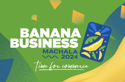 Banana Business Machala