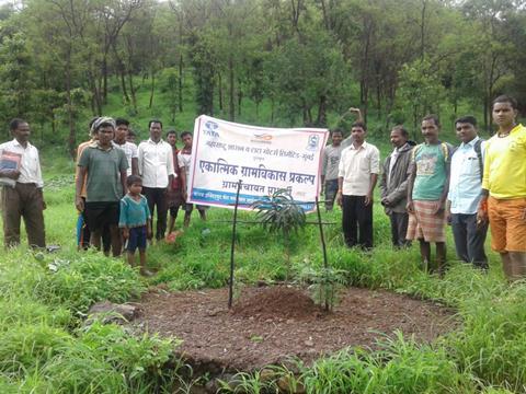 Tata Motors  Maharashtra farmers india