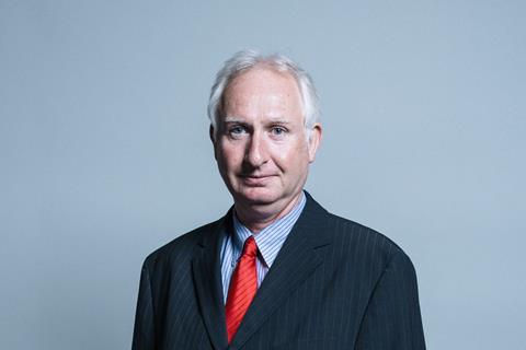 Minister for food security and rural affairs, Daniel Zeichner, will chair the advisory board