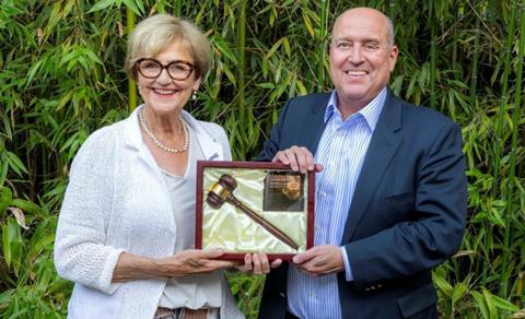 Cathy van Beek Remco Heeremans