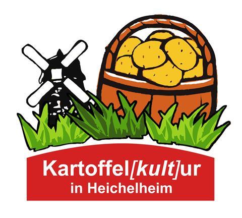 Logo Heichelheimer Kartoffelfest