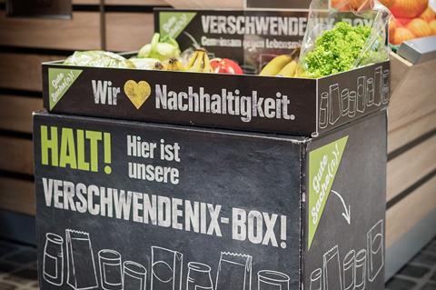 edeka zusammenarbeit institut