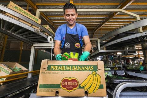 Foto: Fresh Del Monte