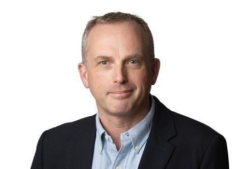 John Walgate was appointed CEO of British Growers in the summer of 2024