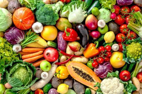 Genomeditierung für nährstoffreicheres Gemüse