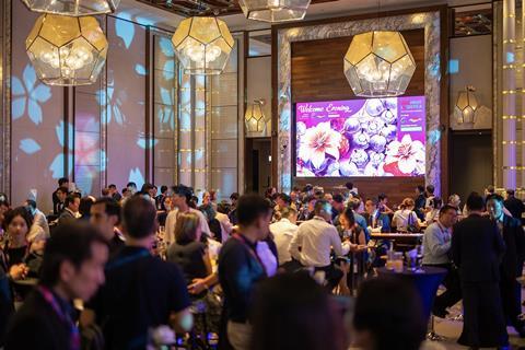 AFL 2025 Welcome Evening