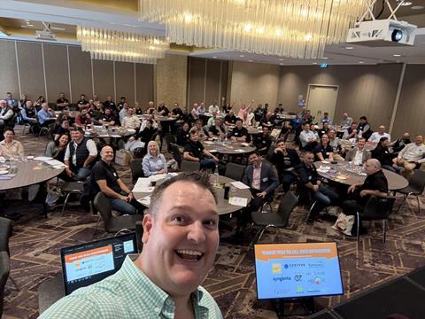 The 2025 Australian Melons Conference