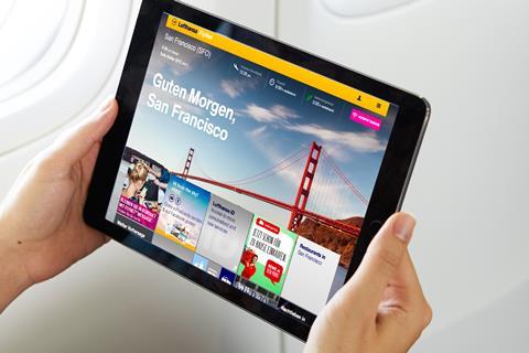 Foto: Lufthansa Group