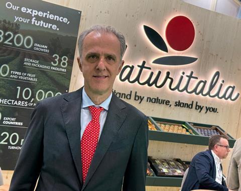 Augusto Renella Naturitalia
