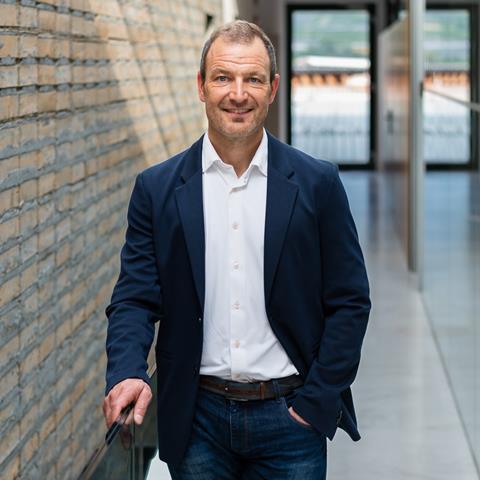 Kurt Ratschiller, Head of Sales bei VIP