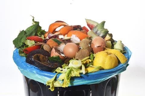 Food waste pic