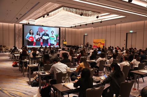 Asia Fruit Logistica Thailand Meet Up spotlights the dynamic ASEAN markets