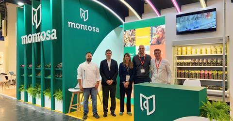 montosa