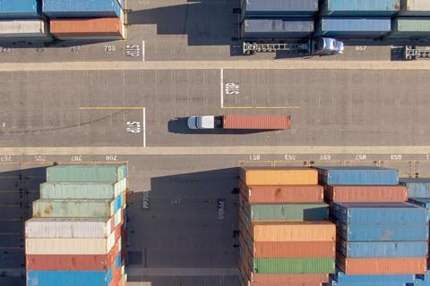 Britain's Border Target Operating Model continues to be beset by delays
