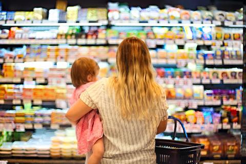 The Food Foundation said expanding eligibility would generate a £7.7bn over 10 years