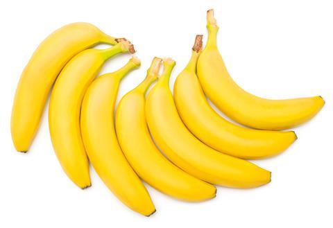 Bananen