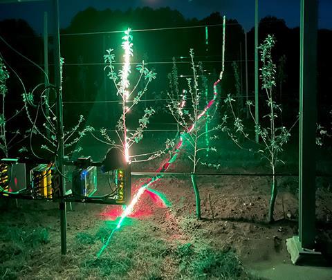 Ernteroboter-apfelplantage_michael bleier-uni würzburg