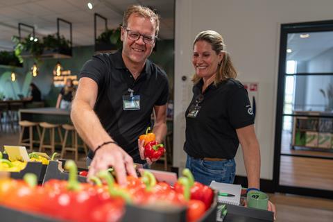 Enza House Fair 2025 Niederlande