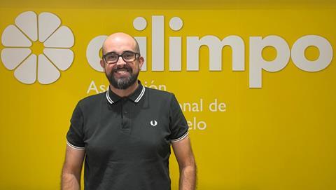 Joaquin Rubio Gomaríz nuevo presidente