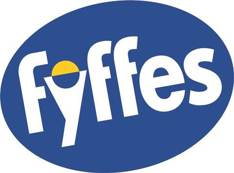 Das Logo von Fyffes