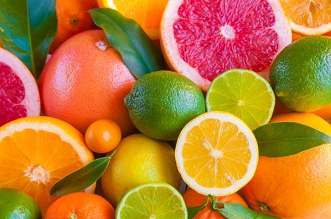 Citrus - AdobeStock