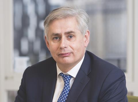 Freshfel's Philippe Binard