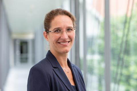 Fraunhofer IVV: Neue Institutsleiterin