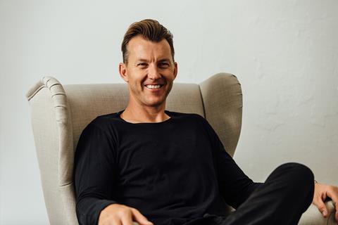 Brett Lee