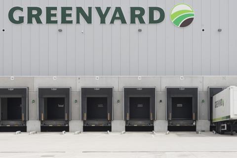 Greenyard Germany