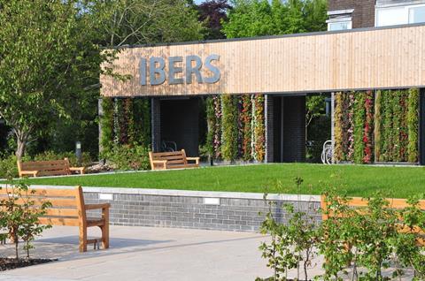 IBERS at Aberystwyth University is the latest addition to the LEAF Network