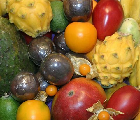 Brasilien: Exporte tropischer Früchte rückläufig