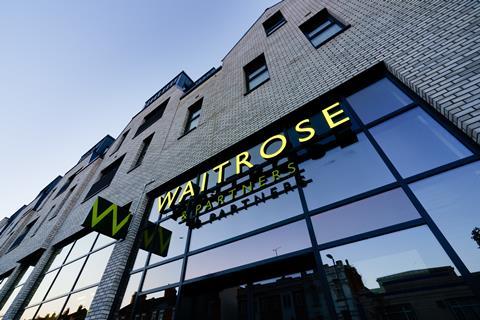 The new Cricklewood store marks the next phase in rolling out the retailer's new ‘Home of Food Lovers’ concept